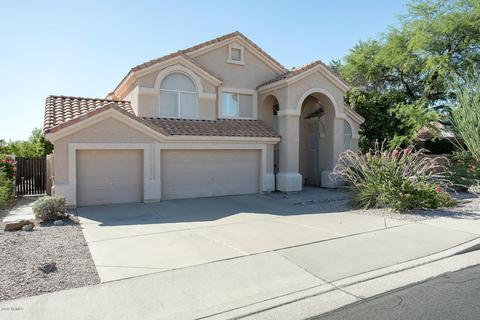 3236 N Saffron --, Mesa, AZ 85215 photo 2
