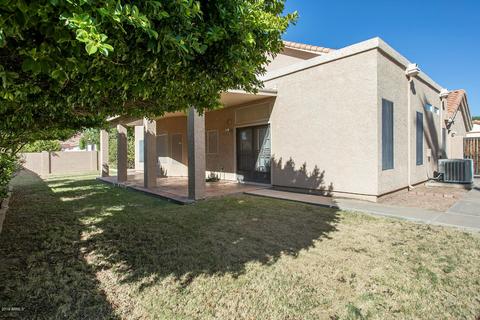 3236 N Saffron --, Mesa, AZ 85215 photo 28