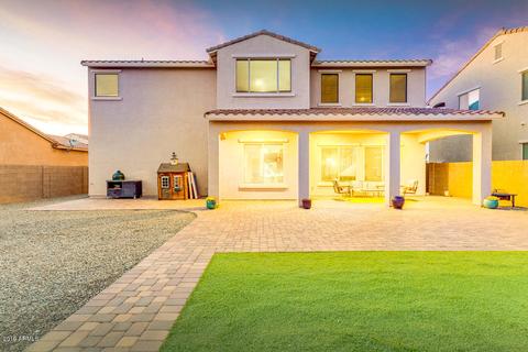 3563 E Azalea Dr, Gilbert, AZ 85298 photo 38