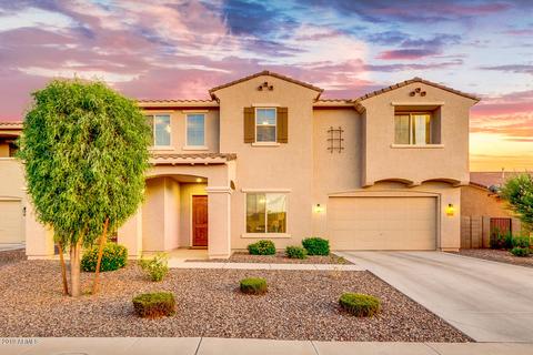 3563 E Azalea Dr, Gilbert, AZ 85298 photo 1