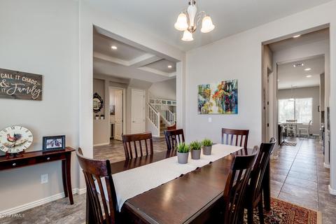 3563 E Azalea Dr, Gilbert, AZ 85298 photo 12
