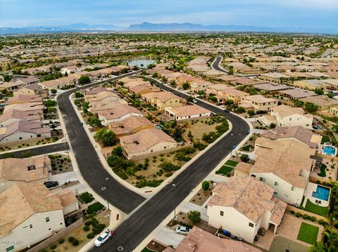 3563 E Azalea Dr, Gilbert, AZ 85298 photo 82
