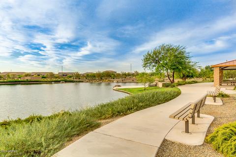 3563 E Azalea Dr, Gilbert, AZ 85298 photo 59