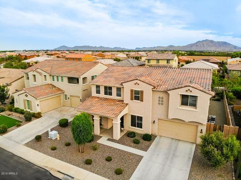 3563 E Azalea Dr, Gilbert, AZ 85298 photo 74