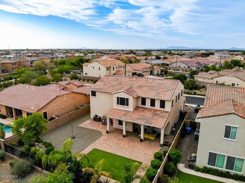 3563 E Azalea Dr, Gilbert, AZ 85298 photo 75