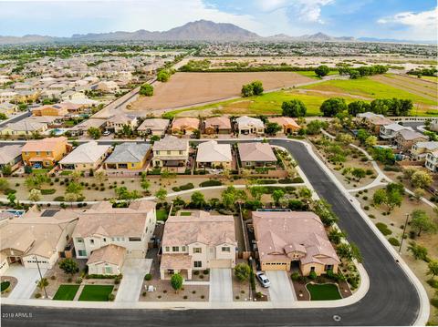 3563 E Azalea Dr, Gilbert, AZ 85298 photo 84