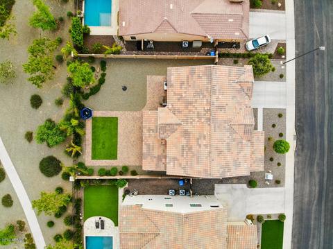3563 E Azalea Dr, Gilbert, AZ 85298 photo 79