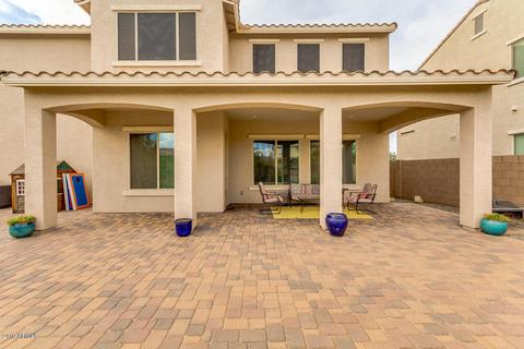3563 E Azalea Dr, Gilbert, AZ 85298 photo 43