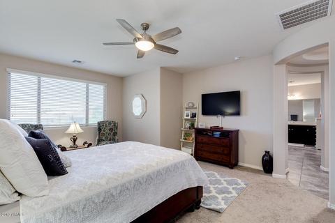 3563 E Azalea Dr, Gilbert, AZ 85298 photo 22