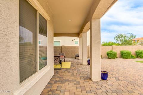 3563 E Azalea Dr, Gilbert, AZ 85298 photo 46