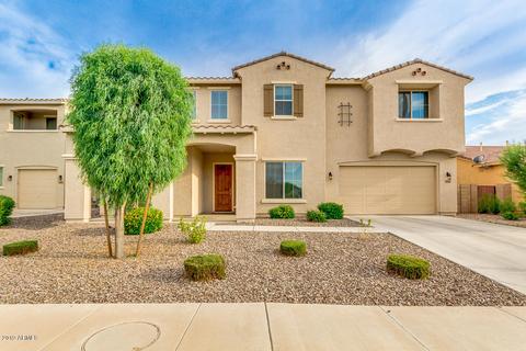 3563 E Azalea Dr, Gilbert, AZ 85298 photo 49