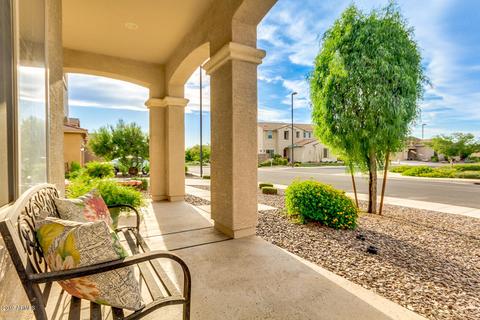 3563 E Azalea Dr, Gilbert, AZ 85298 photo 52