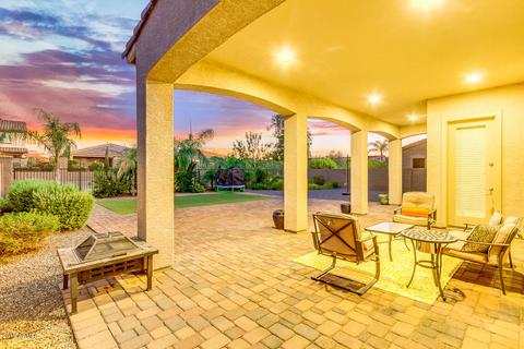 3563 E Azalea Dr, Gilbert, AZ 85298 photo 39
