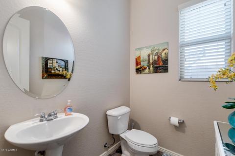 3563 E Azalea Dr, Gilbert, AZ 85298 photo 20