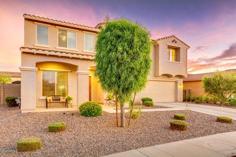 3563 E Azalea Dr, Gilbert, AZ 85298 photo 3