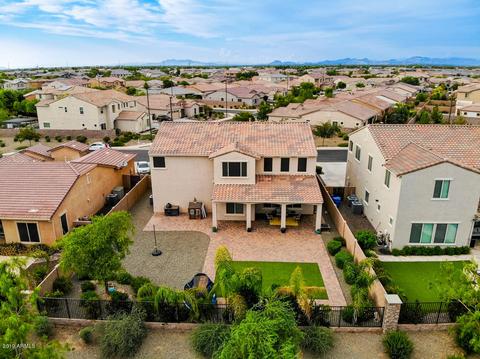 3563 E Azalea Dr, Gilbert, AZ 85298 photo 76