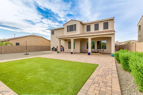 3563 E Azalea Dr, Gilbert, AZ 85298 photo 42
