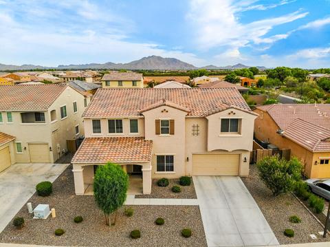3563 E Azalea Dr, Gilbert, AZ 85298 photo 73
