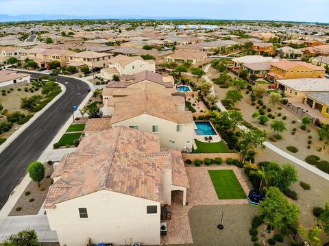 3563 E Azalea Dr, Gilbert, AZ 85298 photo 81