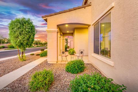 3563 E Azalea Dr, Gilbert, AZ 85298 photo 4