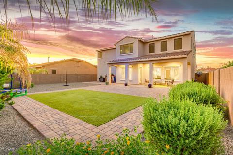 3563 E Azalea Dr, Gilbert, AZ 85298 photo 36