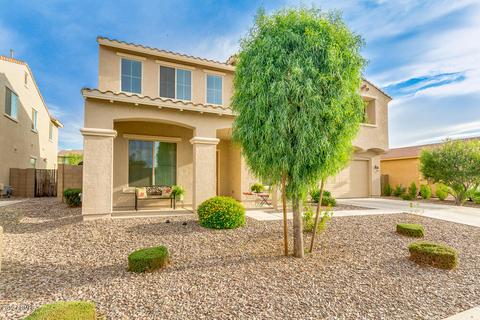 3563 E Azalea Dr, Gilbert, AZ 85298 photo 50
