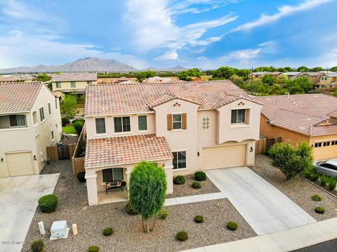 3563 E Azalea Dr, Gilbert, AZ 85298 photo 72