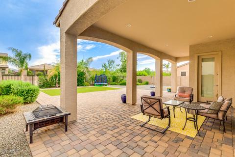 3563 E Azalea Dr, Gilbert, AZ 85298 photo 44