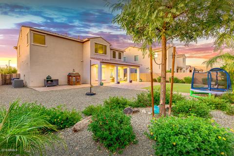 3563 E Azalea Dr, Gilbert, AZ 85298 photo 37
