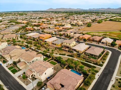 3563 E Azalea Dr, Gilbert, AZ 85298 photo 83