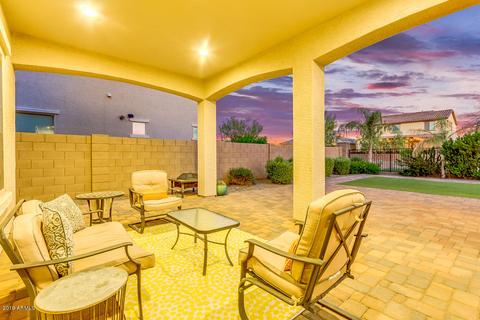 3563 E Azalea Dr, Gilbert, AZ 85298 photo 40