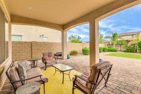 3563 E Azalea Dr, Gilbert, AZ 85298 photo 45