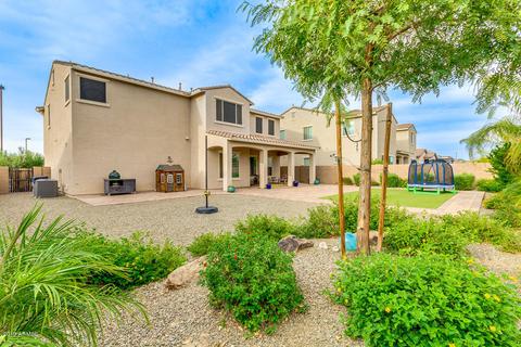 3563 E Azalea Dr, Gilbert, AZ 85298 photo 41