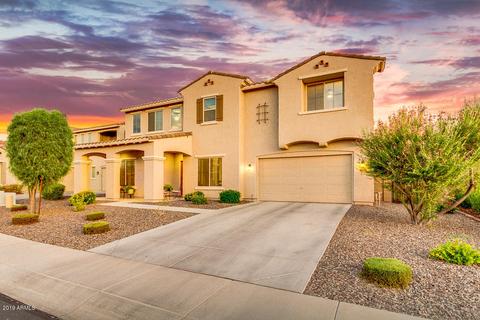 3563 E Azalea Dr, Gilbert, AZ 85298 photo 2