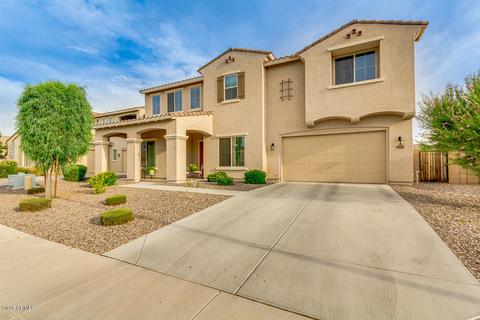 3563 E Azalea Dr, Gilbert, AZ 85298 photo 48