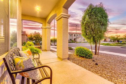 3563 E Azalea Dr, Gilbert, AZ 85298 photo 5