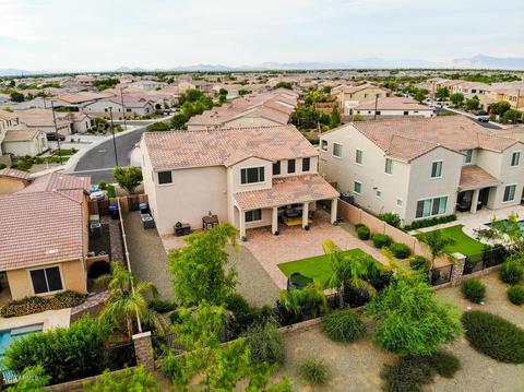 3563 E Azalea Dr, Gilbert, AZ 85298 photo 77