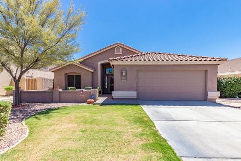 371 E Mesquite St, Gilbert, AZ 85296 photo 1