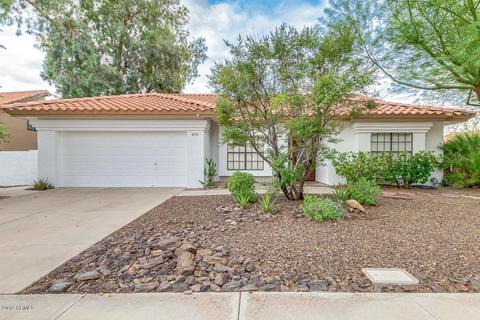 3501 E Windsong Dr, Phoenix, AZ 85048 photo 1