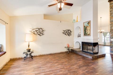 3501 E Windsong Dr, Phoenix, AZ 85048 photo 2