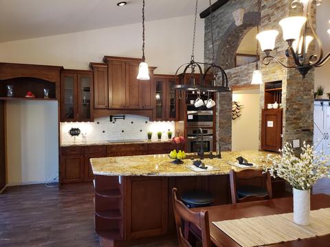 3501 E Windsong Dr, Phoenix, AZ 85048 photo 32