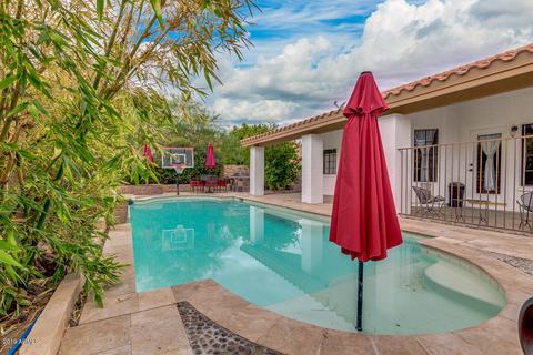 3501 E Windsong Dr, Phoenix, AZ 85048 photo 29