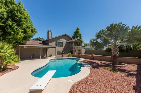 3833 E Delta Ave, Mesa, AZ 85206 photo 19