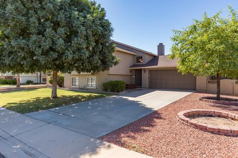 3833 E Delta Ave, Mesa, AZ 85206 photo 1
