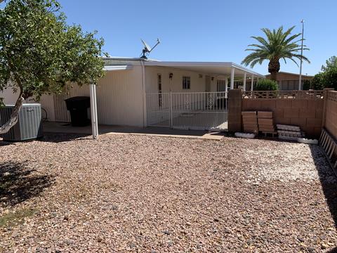3160 E Main St #22, Mesa, AZ 85213 photo 28