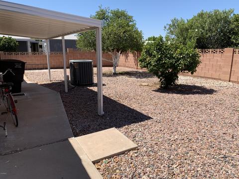 3160 E Main St #22, Mesa, AZ 85213 photo 27