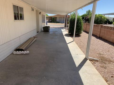 3160 E Main St #22, Mesa, AZ 85213 photo 30