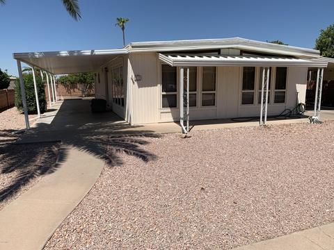 3160 E Main St #22, Mesa, AZ 85213 photo 26