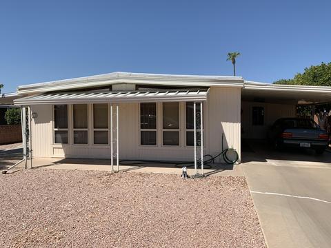 3160 E Main St #22, Mesa, AZ 85213 photo 1