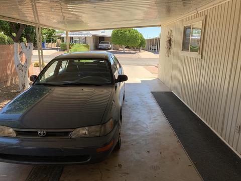 3160 E Main St #22, Mesa, AZ 85213 photo 31